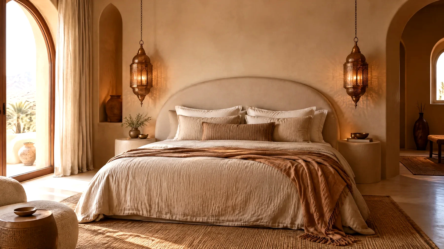 Sahara